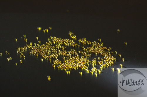 石城汽车零部件车间喷砂处理